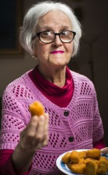 Chus Lampreave